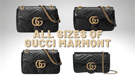 cream gucci marmont|Gucci Marmont sizes.